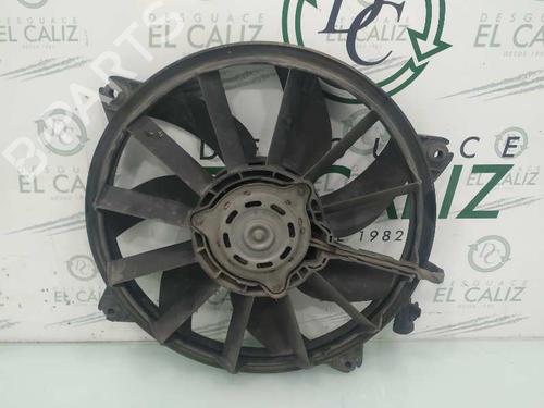 Radiator fan CITROËN C4 I (LC_)  | BP8092313M35 