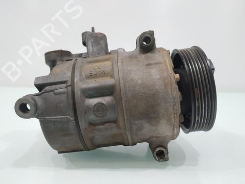 AC compressor VW PASSAT B7 Variant (365)  | BP29532156M34 