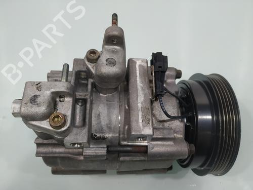 AC compressor HYUNDAI SONATA IV (EF) 2.0 16V | BP26407147M34 