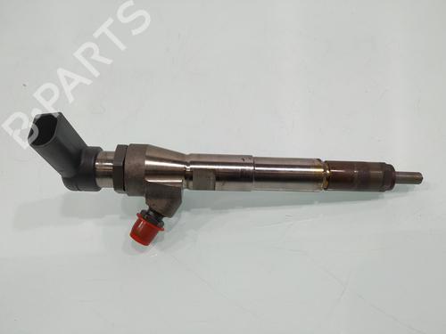 Injector RENAULT MEGANE III Hatchback (BZ0/1_, B3_) 1.5 dCi (BZ1G, BZ1W, BZ0R) | BP31755760M100 