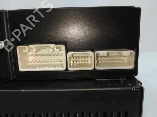 Radio TOYOTA PRIUS Liftback (_W2_) 1.5 Hybrid (NHW20_, NHW20R) | BP27222685E6 