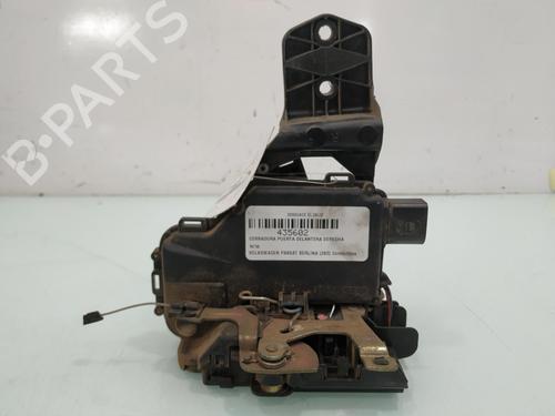 Used Front right lock VW PASSAT B5 (3B2) 1.8 T (150 hp) 11631658