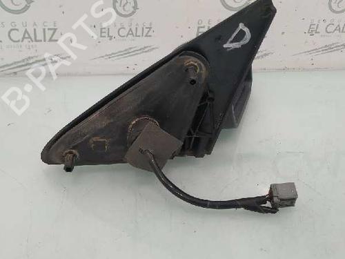 Right mirror FORD MONDEO III Saloon (B4Y) 2.0 16V TDDi / TDCi | BP8091527C27 