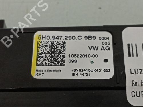 Interior roof light CUPRA FORMENTOR (KM7, KMP) 1.5 TSI | BP13698831I8 