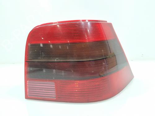 Used Right taillight VW GOLF IV (1J1) [1997-2008]  26385007