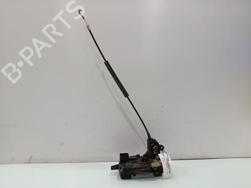 Used Front right lock Front right lock OPEL ZAFIRA / ZAFIRA FAMILY B (A05) 1.9 CDTI (M75) (100 hp) 36036987 36036987