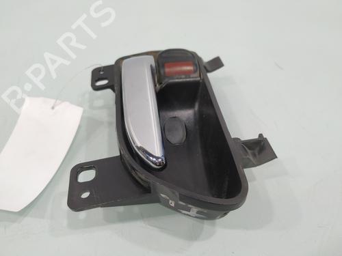 Rear left interior door handle SUBARU FORESTER (SJ_) 2.0 D AWD (SJD) | BP31885255I15