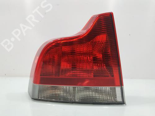 Feu arrière gauche VOLVO S60 I (384) 2.4 (140 hp) 28191687