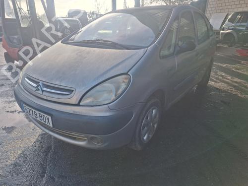 Starter CITROËN XSARA PICASSO (N68) 1.6 16V | BP31641044M8