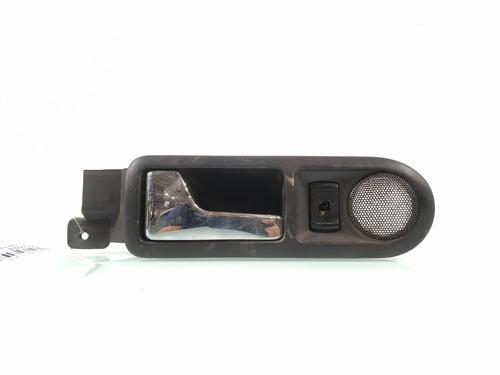 Venstre bagtil invendig håndtag VW GOLF IV (1J1) [1997-2008]  28977429