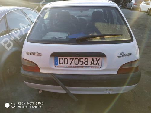 Starter CITROËN SAXO (S0, S1) 1.1 X, SX | BP8090865M8 