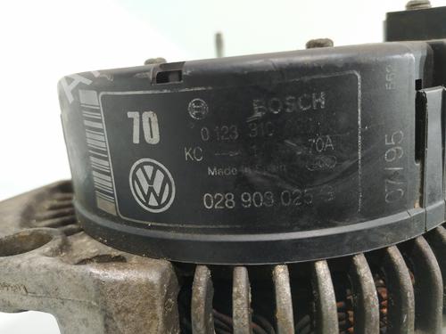 Alternator SEAT IBIZA II (6K1) 1.4 i | BP8087919M7 