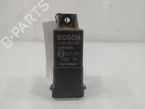 electronic-module-renault-megane-iii-hatchback-bz01_-b3_-2008-37012287 main image