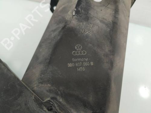 Front bumper reinforcement VW PASSAT B5.5 (3B3) 1.9 TDI | BP11035277C109 