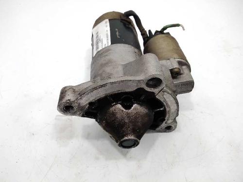 Starter PEUGEOT 206 Hatchback (2A/C) 1.9 D | BP8084700M8 