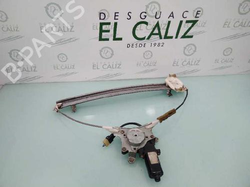 Used Front right window mechanism DAEWOO NUBIRA (J100) 1.6 16V (106 hp) 8084193