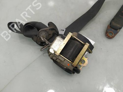Front left seatbelt PEUGEOT 407 (6D_) 1.6 HDi 110 (6D9HZC, 6D9HYC) | BP9584629I26 