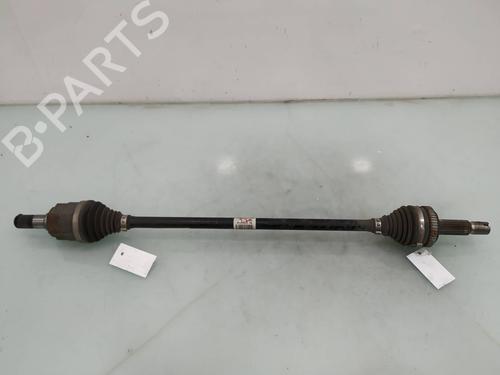 Antriebswelle links hinten für KIA SPORTAGE IV (QL, QLE) 2.0 CRDi AWD (136 hp) 9279835