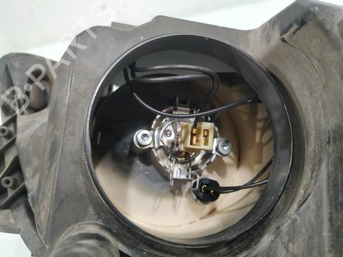 Left headlight OPEL ASTRA H (A04) | BP37177411C28 - Image 3