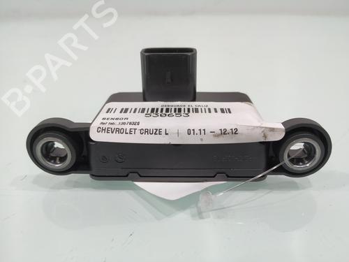 Electronic sensor CHEVROLET CRUZE (J300) 1.6 | BP28097403M84 