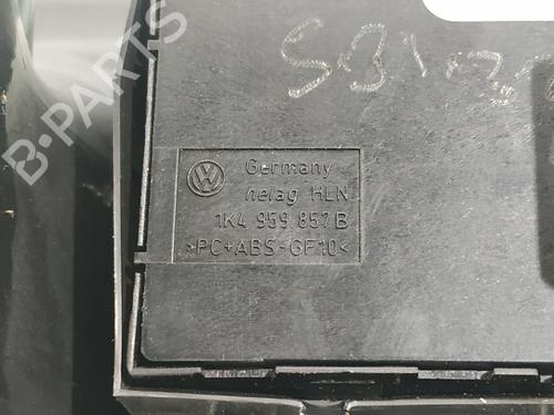 Left front window switch SEAT TOLEDO III (5P2)  | BP32671976I27  - Image 8