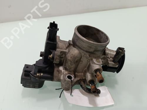 Used Throttle body Throttle body KIA CERATO I Saloon (LD) 1.6 (105 hp) 36032235 36032235