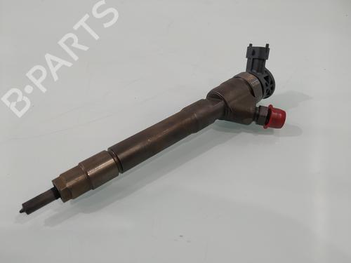 Injector RENAULT GRAND SCÉNIC III (JZ0/1_) 1.6 dCi (JZ00, JZ12) (130 hp) 29937415