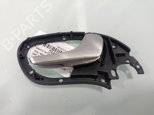 front-right-interior-door-handle-seat-toledo-ii-1m2-1998-1999-2000-2001-2002-2003-2004-2005-2006-34495547 main image