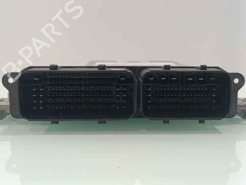 Engine control unit (ECU) DS DS 5 (KF_)  | BP33885415M57  - Image 7