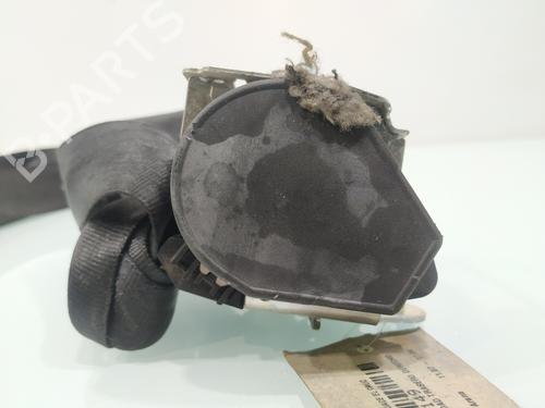 Rear right seatbelt SEAT ALTEA (5P1)  | BP8084990I28 
