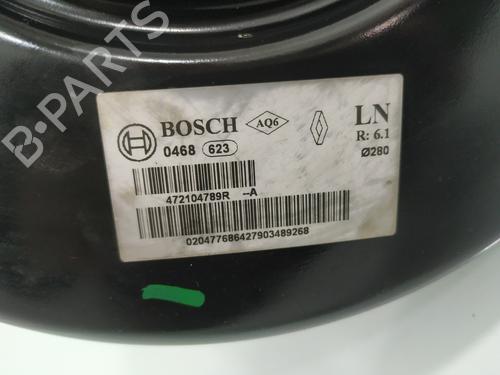 Servo brake RENAULT TALISMAN (LP_)  | BP21224631M42 