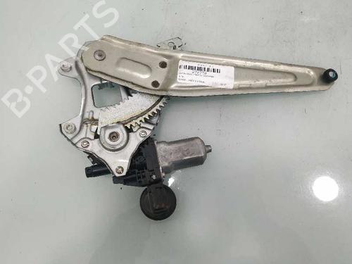 Rudehejsemekanisme venstre bagtil SUBARU JUSTY IV [2007-2025]  8093395