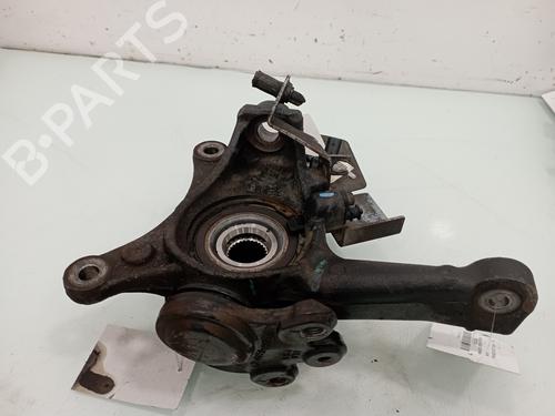 Right front steering knuckle PEUGEOT 407 (6D_) 2.0 (6DRFNB, 6DRFNE) | BP15824295M26 