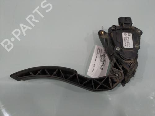 Pedal RENAULT CLIO IV (BH_) [2012-2021]  25721300