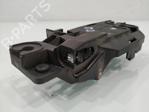 Front left interior door handle FORD MONDEO IV (BA7)  | BP28052643I13 