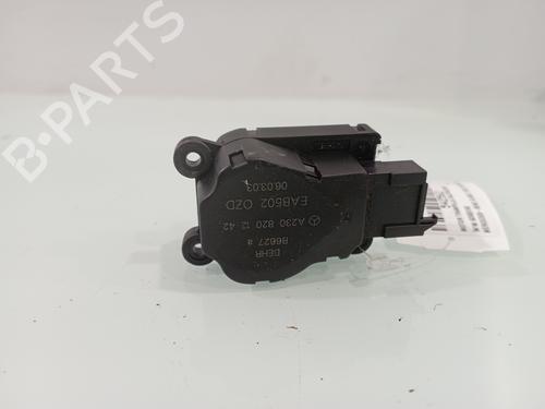 Electronic module MERCEDES-BENZ E-CLASS (W211) E 270 CDI (211.016) | BP29448753M83 