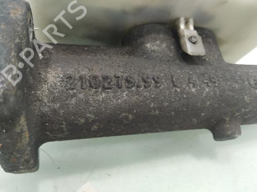 Brake master cylinder IVECO DAILY IV Platform/Chassis  | BP21013197M77 