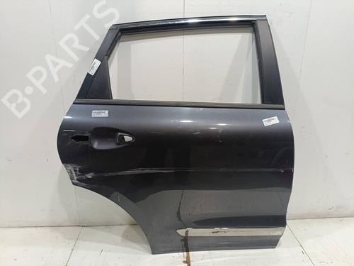 Used Right rear door KIA NIRO I (DE) 1.6 GDI Plug-in Hybrid (141 hp) 31268986