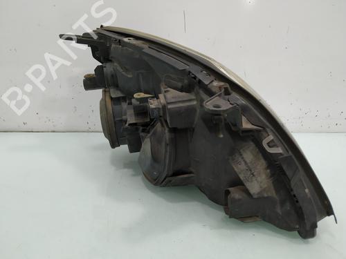 Faro izquierdo OPEL VECTRA C (Z02) 2.2 DTI 16V (F69) | BP16652717C28 