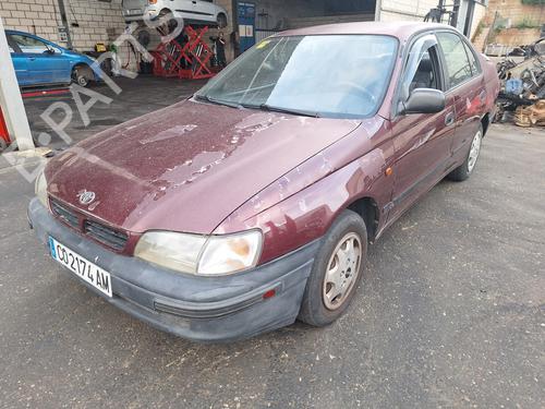 Brukte deler til TOYOTA CARINA E VI (_T19_)  1.6 GLI (AT190)  4639758