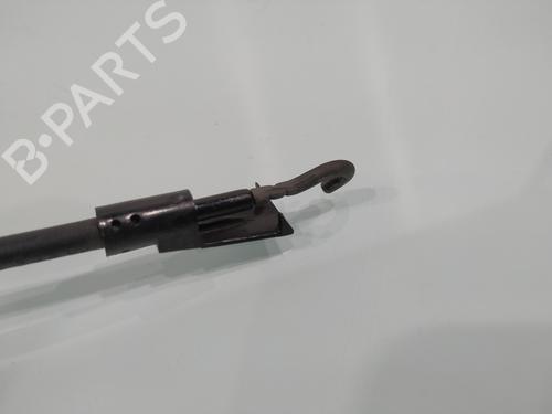 Høyre foran lås VW PASSAT B6 (3C2)  | BP24586078C97 