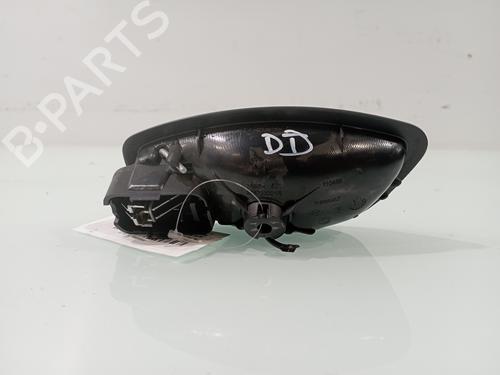 Front right interior door handle RENAULT GRAND SCÉNIC III (JZ0/1_) 1.6 dCi (JZ00, JZ12) | BP29834511I14