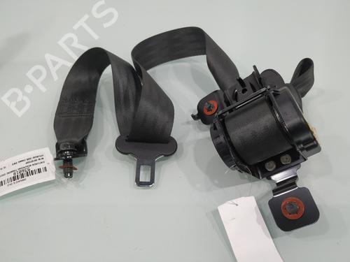 Used Rear left seatbelt HYUNDAI ix35 (LM, EL, ELH) [2009-2016]  28036099