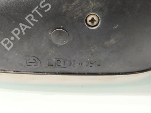 Right mirror VW PASSAT B5.5 (3B3)  | BP31321871C27 