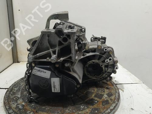 Gearbox VW GOLF IV (1J1) 1.9 TDI | BP27979689M3 