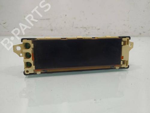 Used Display monitor Display monitor PEUGEOT 308 I (4A_, 4C_) [2007-2016] 39696843 39696843