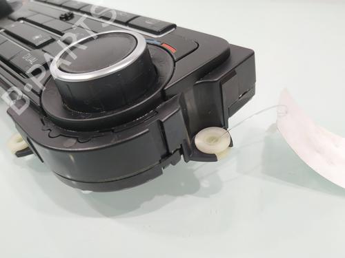Climate control VW PASSAT B7 Variant (365)  | BP29532170I5 
