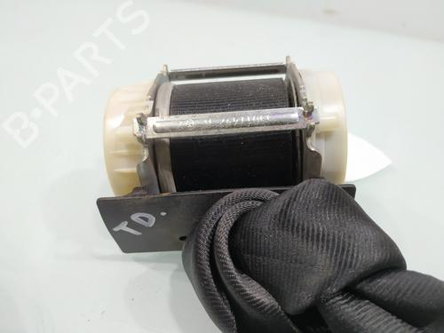 Rear right seatbelt SEAT IBIZA IV (6J5, 6P1)  | BP31611281I28  - Image 10