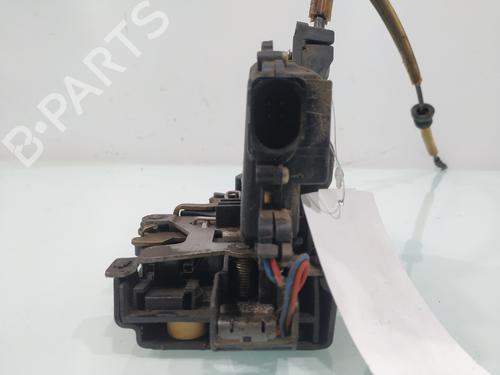 Rear right lock SEAT TOLEDO II (1M2) 1.9 TDI | BP27608464C99 