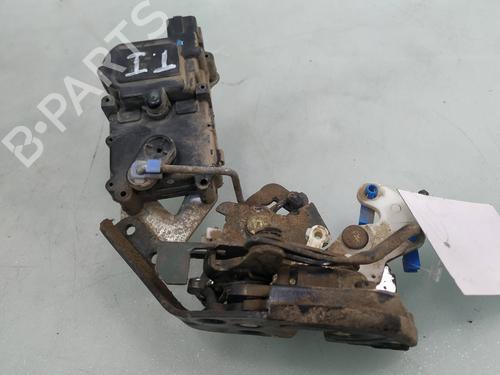 Used Rear left lock HYUNDAI ACCENT II (LC) 1.5 CRDi (82 hp) 9950108